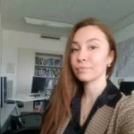 Georgiana Alexandra Grigorescu